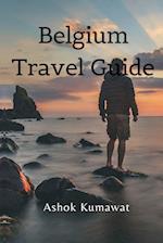 Belgium Travel Guide 