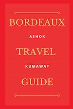 Bordeaux Travel Guide 