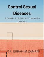 Control Sexual Diseases 