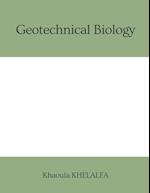 Geotechnical Biology 