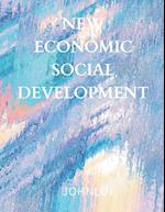 New Economic Social Development 