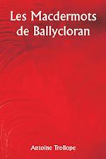 The Macdermots of Ballycloran