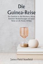 The Guinea Voyage A Poem in Three Books; To Which Are Added Observations on a Voyage to the Coast of Africa