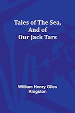 Tales of the Sea, And of Our Jack Tars 