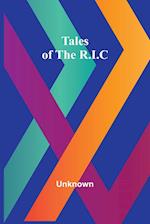 Tales of the R.I.C 