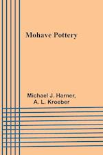 Mohave Pottery 