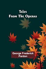 Tales from the Operas 