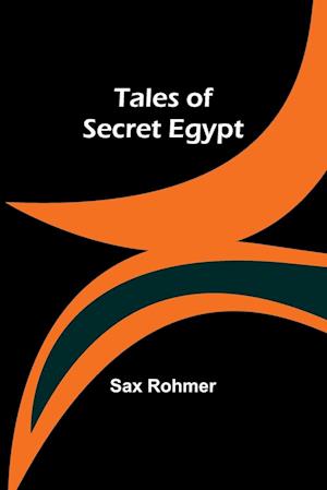 Tales of Secret Egypt