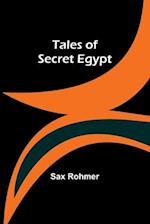 Tales of Secret Egypt 