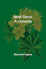 Moll Davis