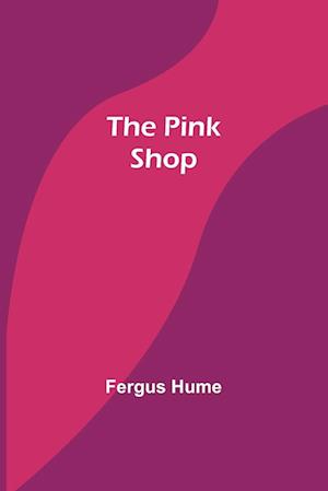 The Pink Shop