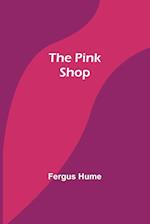 The Pink Shop 