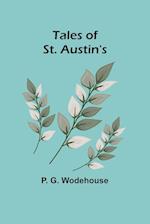 Tales of St. Austin's 