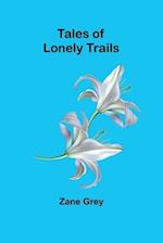 Tales of lonely trails 