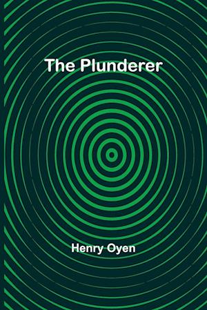 The Plunderer