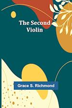 The Second Violin 