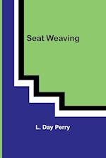 Seat Weaving 