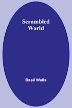 Scrambled World 
