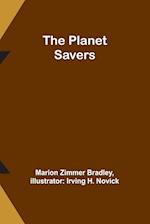 The Planet Savers 