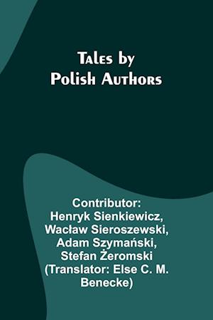 Tales by Polish Authors