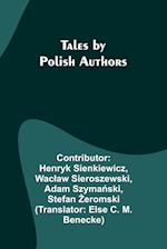 Tales by Polish Authors 