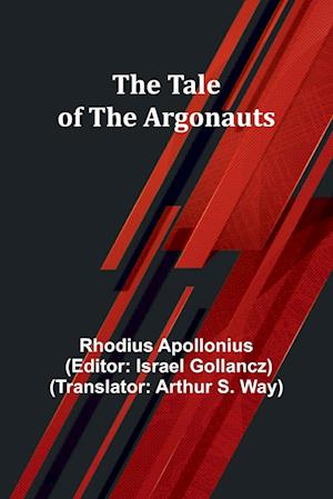 The Tale of the Argonauts