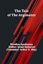 The Tale of the Argonauts 