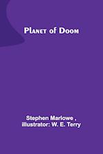 Planet of Doom 