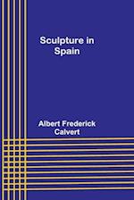 Sculpture in Spain 