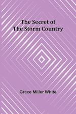 The Secret of the Storm Country 