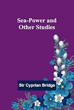 Sea-Power and Other Studies 