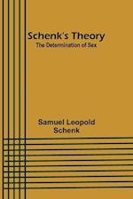 Schenk's Theory