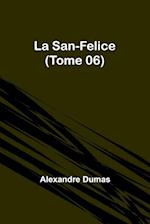 La San-Felice (Tome 06)