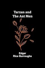 Tarzan and the Ant Men 