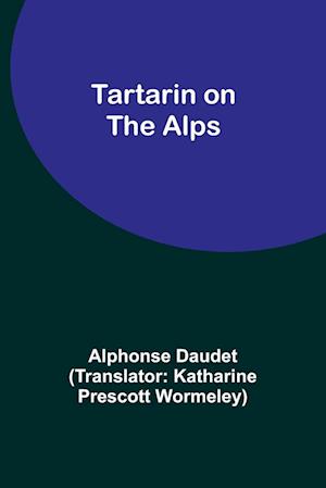 Tartarin on the Alps