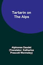 Tartarin on the Alps 