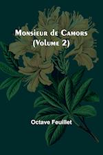 Monsieur de Camors (Volume 2) 