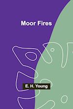 Moor Fires 