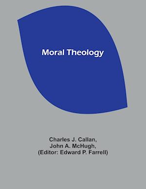 Moral Theology