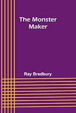 The Monster Maker 