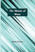 The Moons of Mars 