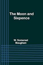 The Moon and Sixpence 