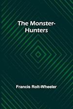 The monster-hunters 