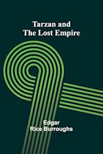 Tarzan and the lost empire 