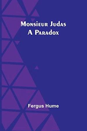 Monsieur Judas