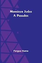 Monsieur Judas