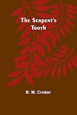 The Serpent's Tooth 