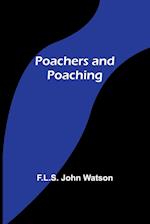 Poachers and Poaching 