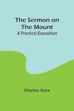 The Sermon on the Mount