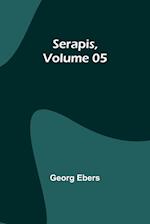 Serapis ,Volume 05 